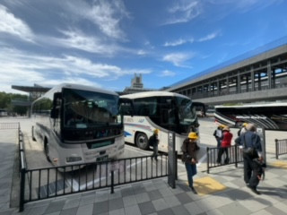 修学旅行