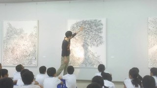 １年生校外学習